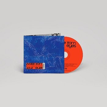 IT'S A BEAUTIFUL PLACE  - Water From Your Eyes