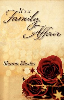It's a Family Affair - Rhodes Sharon