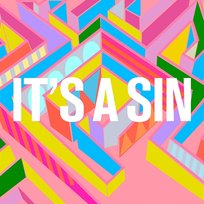 It’s a sin Years & Years, Elton John