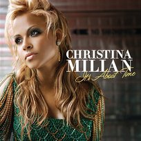 It's About Time Christina Milian