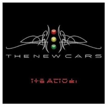 It's Alive - The New Cars
