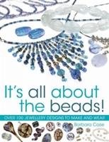 It's All About The Beads! - Case Barbara
