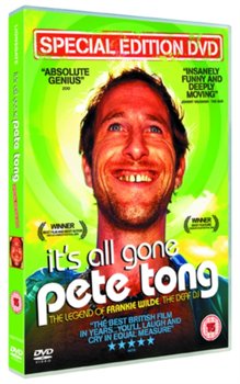 It's All Gone Pete Tong (brak polskiej wersji językowej) - Dowse Michael
