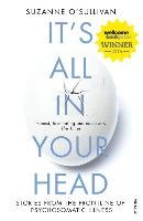 It's All in Your Head O'Sullivan Suzanne