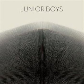 It's All True - Junior Boys