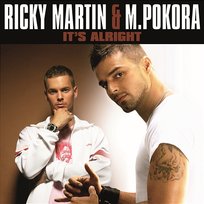 It's Alright Ricky Martin