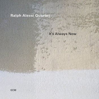 It’s Always Now, płyta winylowa - Alessi Ralph