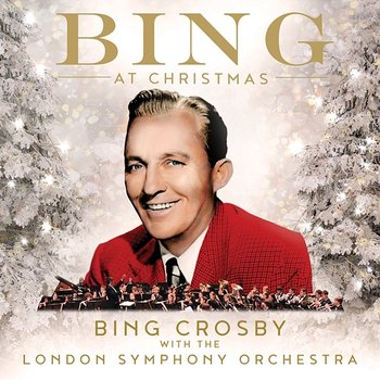 It's Beginning To Look A Lot Like Christmas - Bing Crosby, London Symphony Orchestra