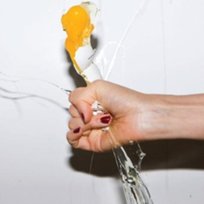 It's Blitz Yeah Yeah Yeahs
