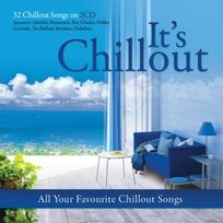 It's Chillout Various Artists