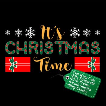 It's Christmas Time - Various Artists