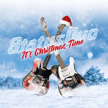 It's Christmas Time - Status Quo