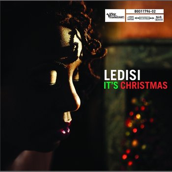 It's Christmas - Ledisi