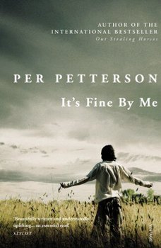 It's Fine By Me - Petterson Per