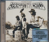 It's Five O'clock Aphrodite's Child