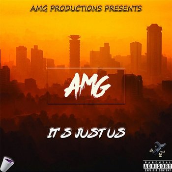 It's Just Us - AMG