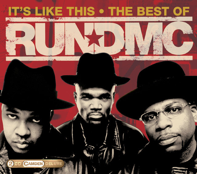 It's Like: The Best Of Run Dmc