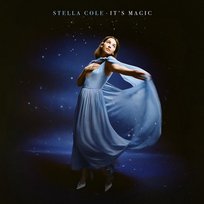 It's Magic Cole Stella