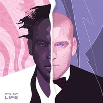 It's My Life Dr. Alban, Claysteer, Popek
