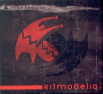 It's Not Batucada! Ritmodelia
