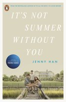 It's Not Summer Without You: Book 2 in the Summer I Turned Pretty Series Han Jenny