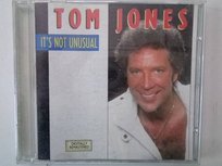 It's Not Unusual Jones Tom