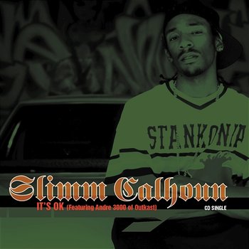 It's Ok - Slimm Calhoun