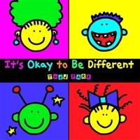 It's Okay to Be Different Parr Todd