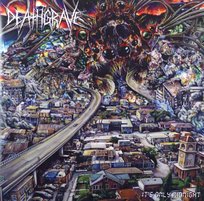 It's Only Midnight Deathgrave