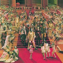 It's Only Rock 'N' Roll The Rolling Stones