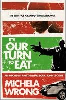 It's Our Turn to Eat Wrong Michela