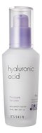 It's Skin, Hyaluronic acid moisture serum+, Nawilżające serum do twarzy z kwasem hialuronowym, 40 ml - It's Skin
