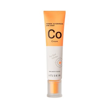 It's Skin, Power 10 Formula One Shot CO Cream, ujędrniający krem do twarzy, 35 ml - It's Skin