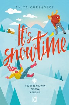 It's snowtime - Anita Chrząszcz