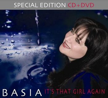 It's That Girl Again - Basia