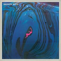 It's That Talk Again Broken Bells, Danger Mouse, James Mercer