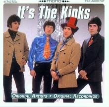 It's The Kinks - The Kinks