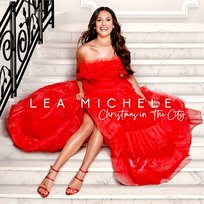 It's the Most Wonderful Time of the Year Lea Michele