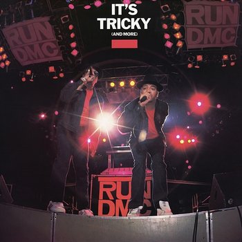 It's Tricky (And More) - Run DMC