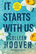 It Starts with Us - Hoover Colleen