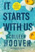 It Starts with Us&nbsp;-&nbsp;Hoover Colleen