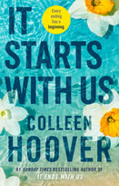 It Starts with Us Simon & Schuster