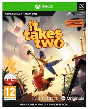 It Takes Two, Xbox One, Xbox Series X - Electronic Arts