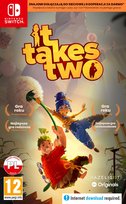 It Takes Twoitch PL, Nintendo Switch EA Originals