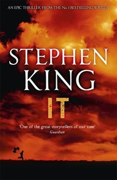 Stephen King’s IT popular