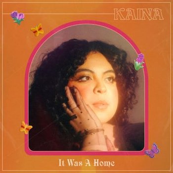 It Was A Home, płyta winylowa - KAINA