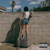 It Was Good Until It Wasn't Kehlani