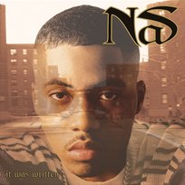 It Was Written Nas