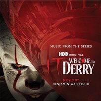 It: Welcome to Derry, płyta winylowa Various Artists