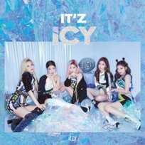 It'z Icy Itzy